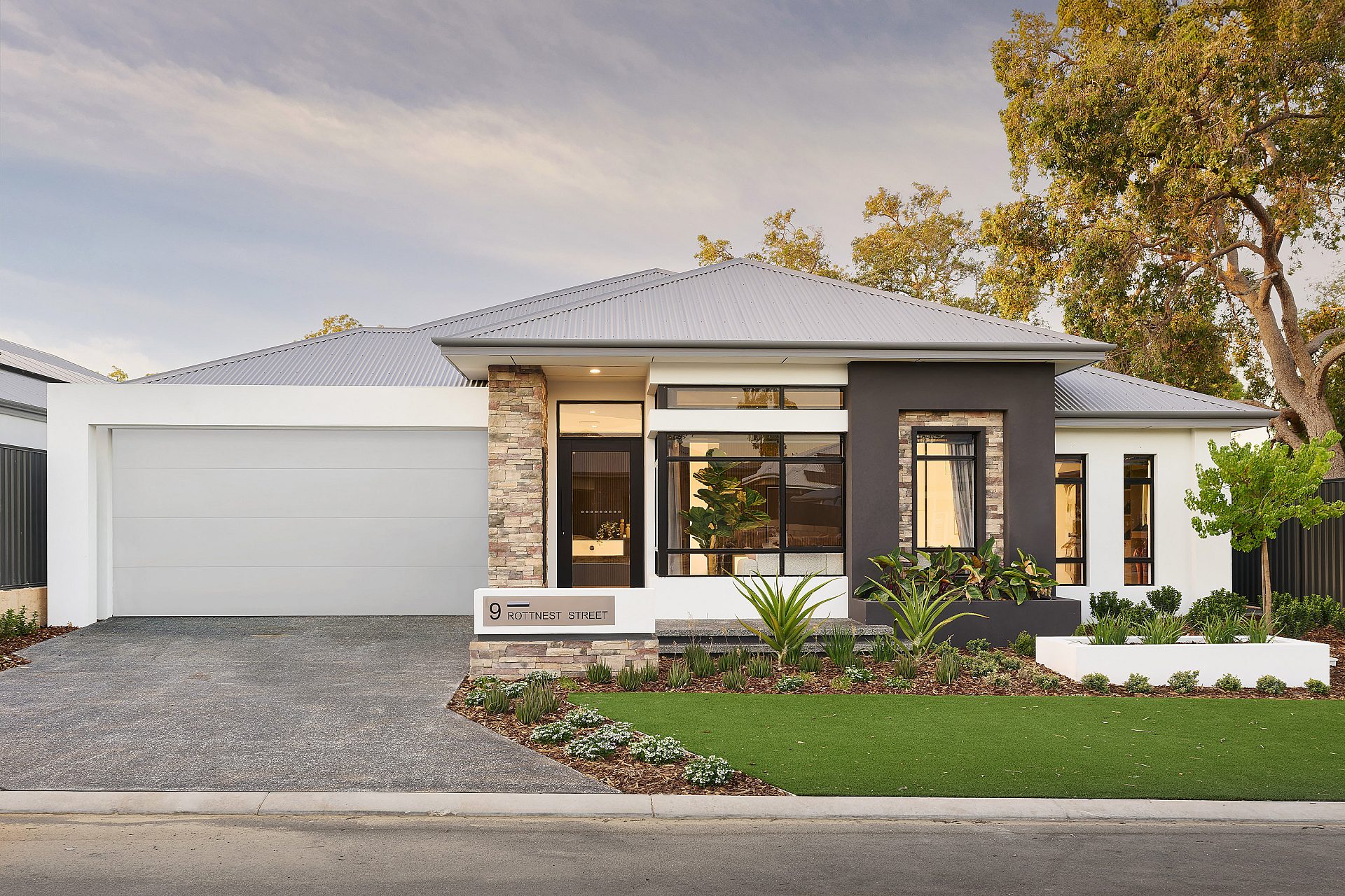 Elevation St Andrews Home Group
