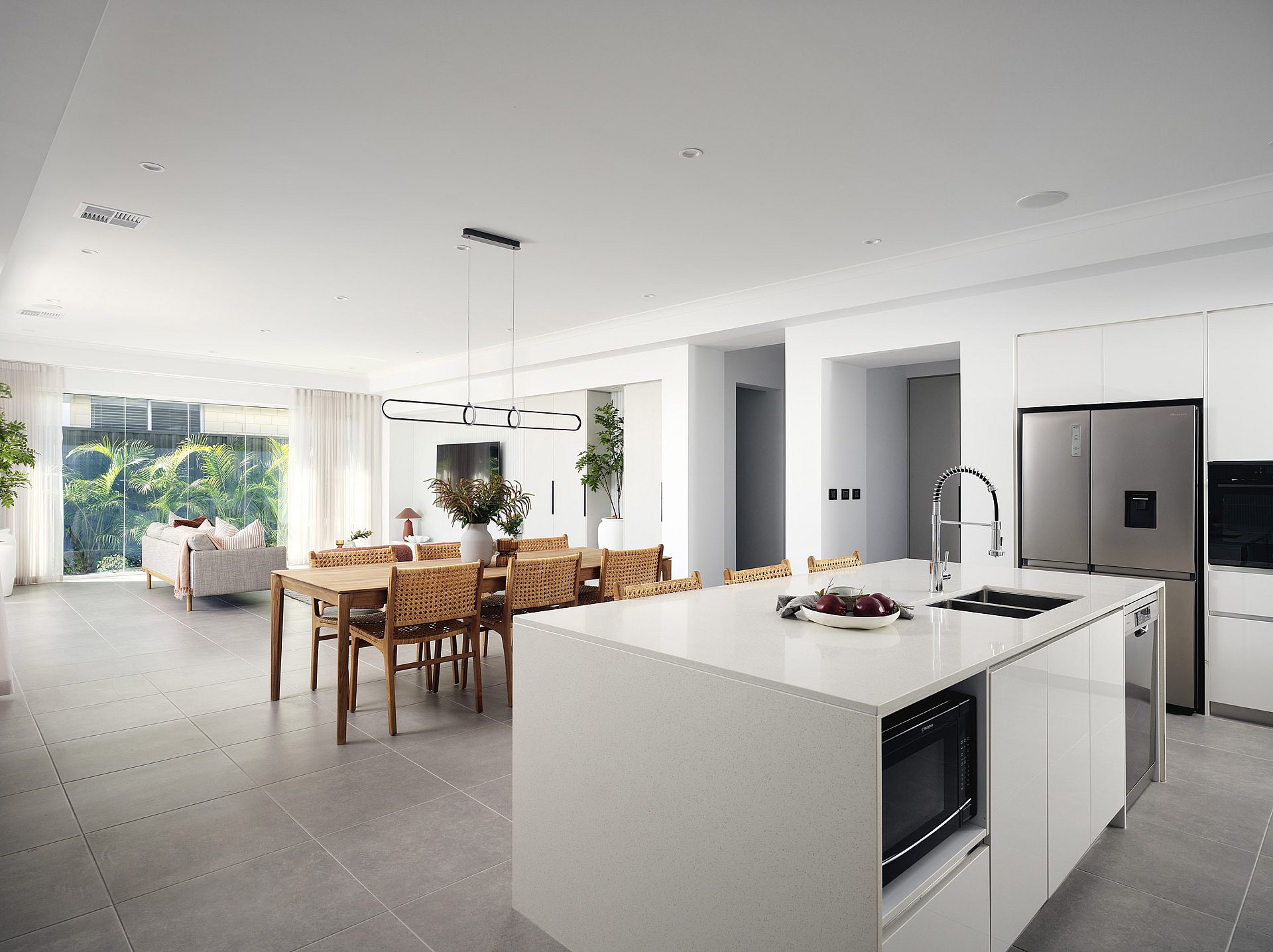 Kitchen Dining Toronto Home Group