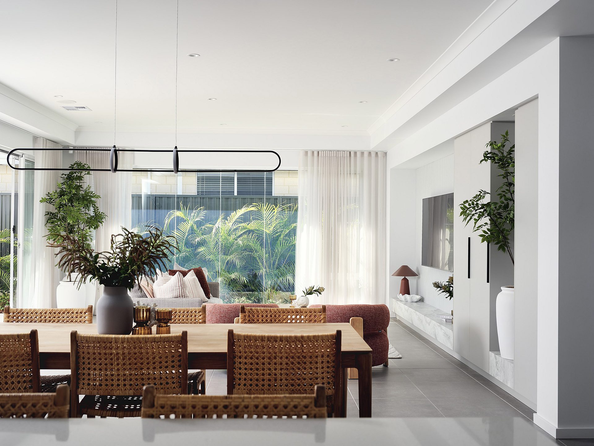 Dining Toronto Home Group