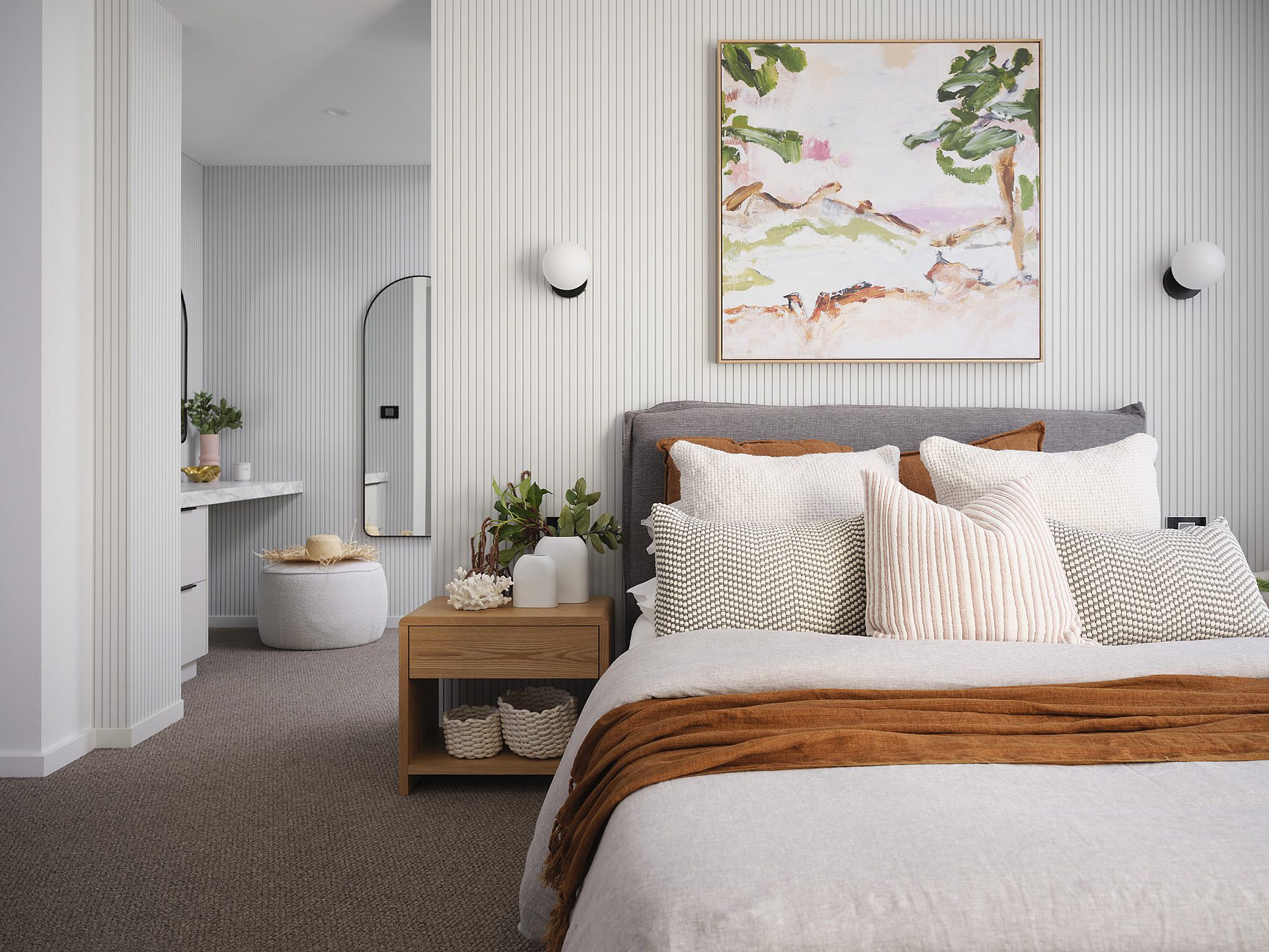 Master Bedroom Toronto Home Group