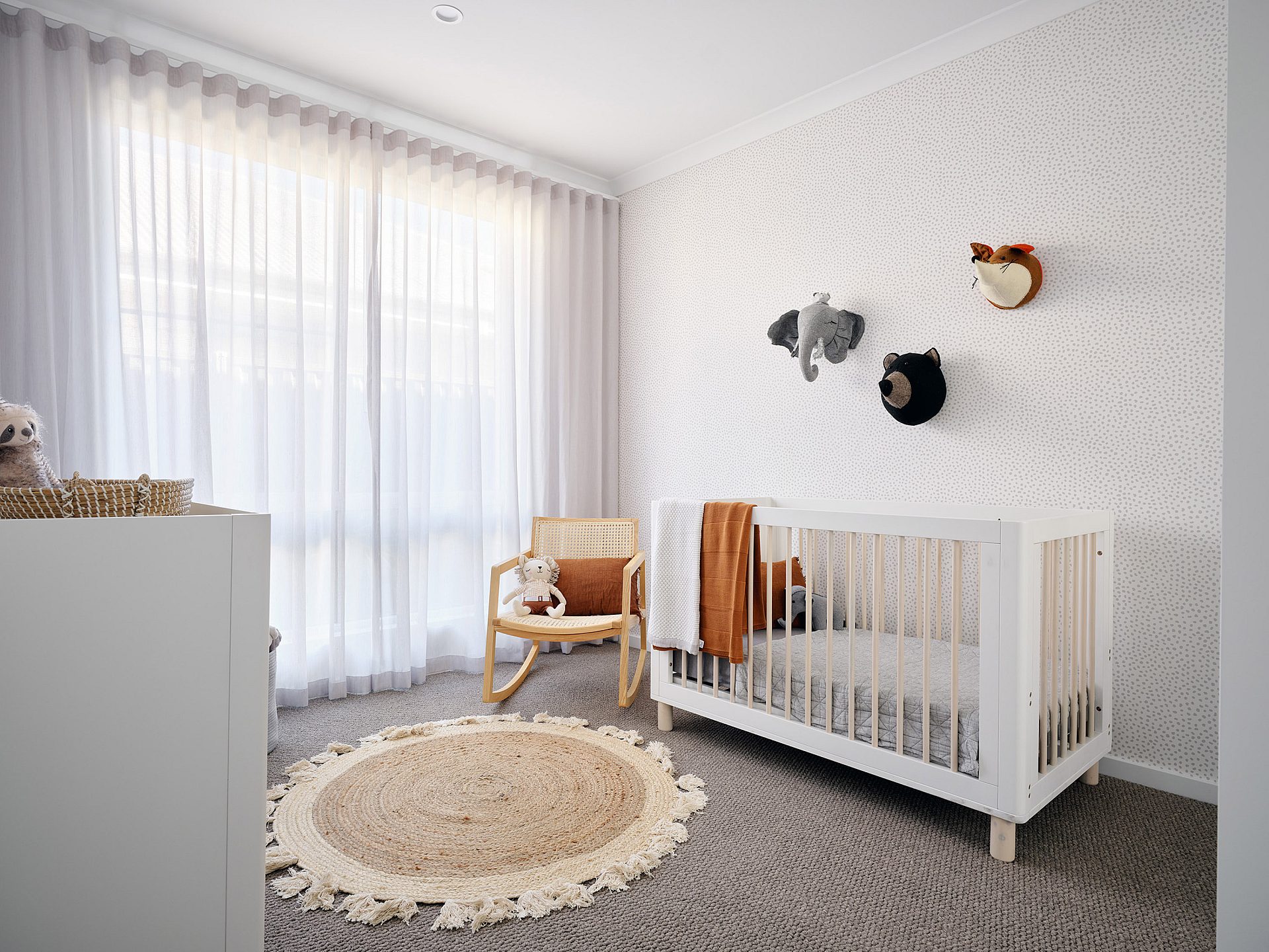 Nursery Toronto Home Group