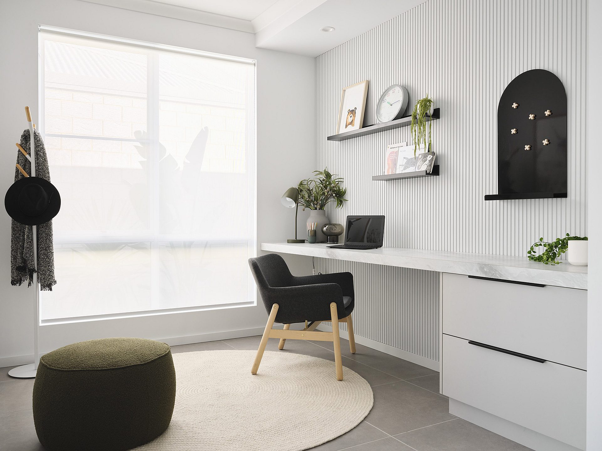 Study Toronto Home Group