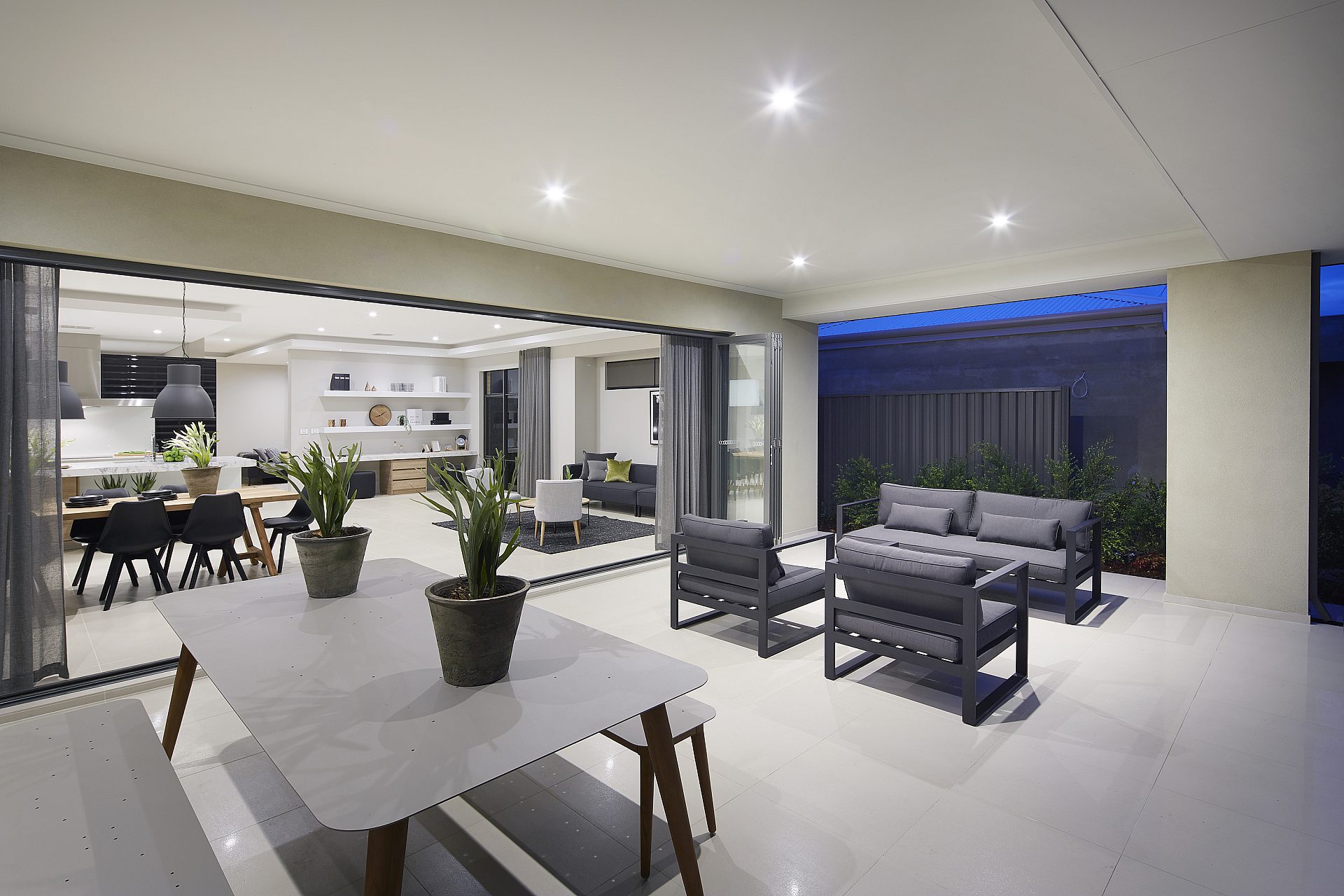 Alfresco Vermont Home Group