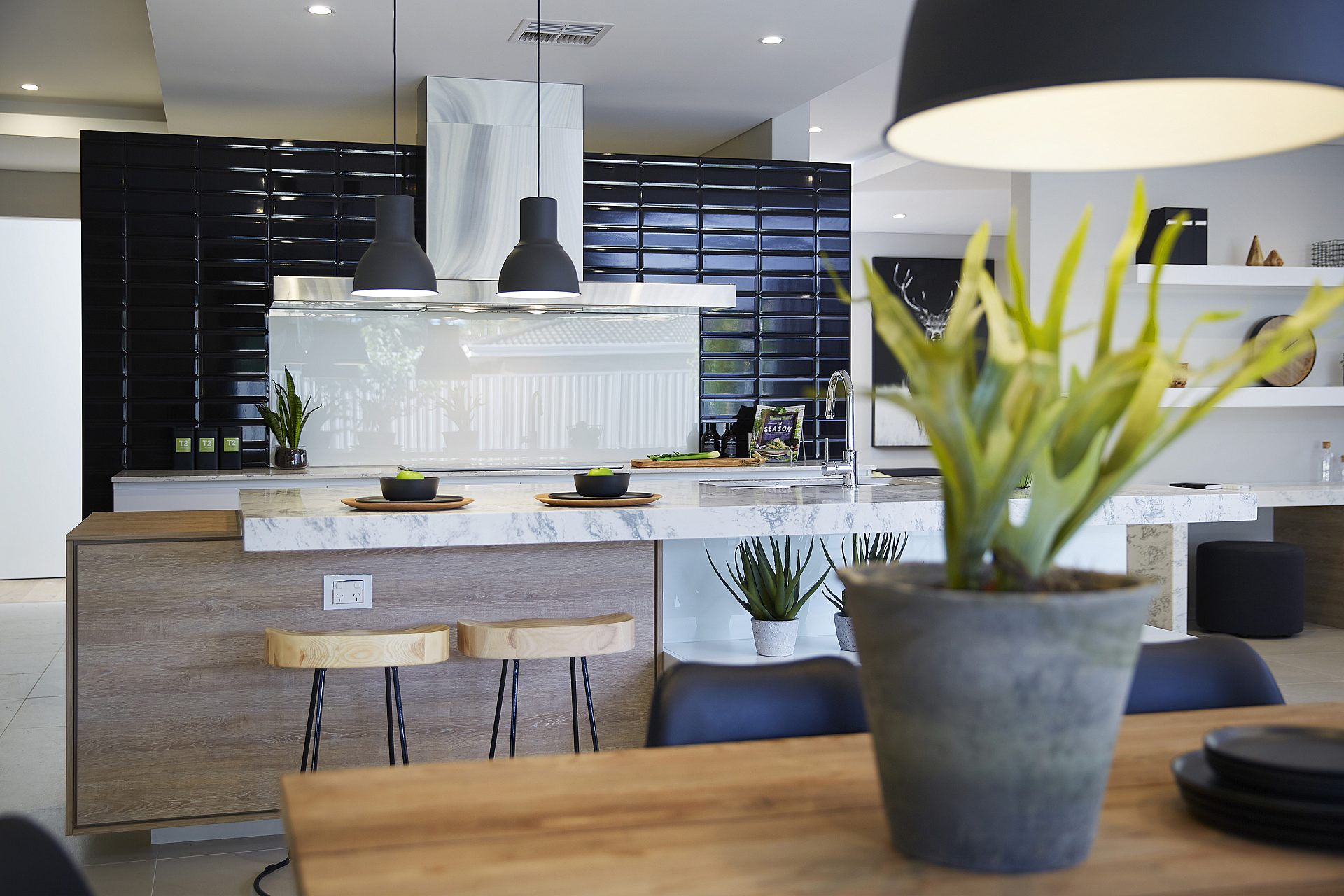 Kitchen Vermont Home Group