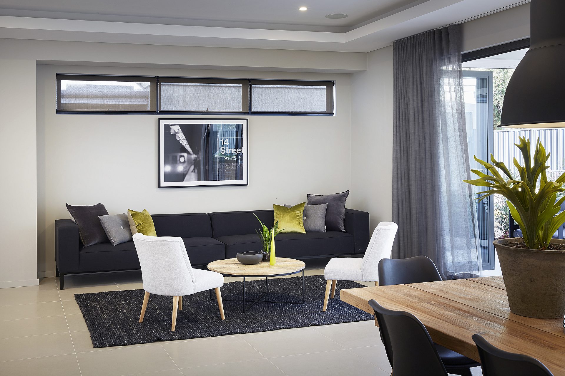 Living Vermont Home Group 2