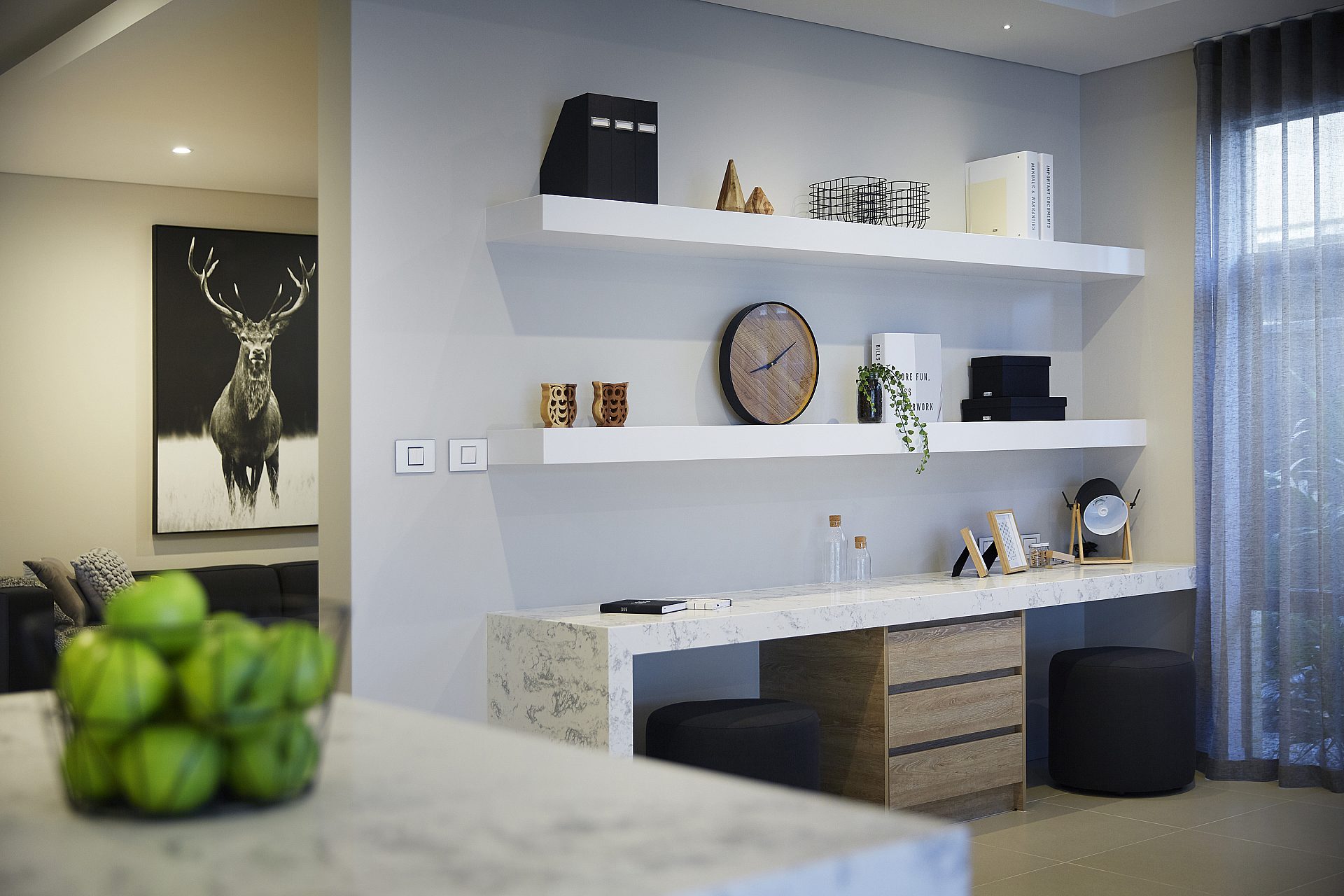 Living Vermont Home Group