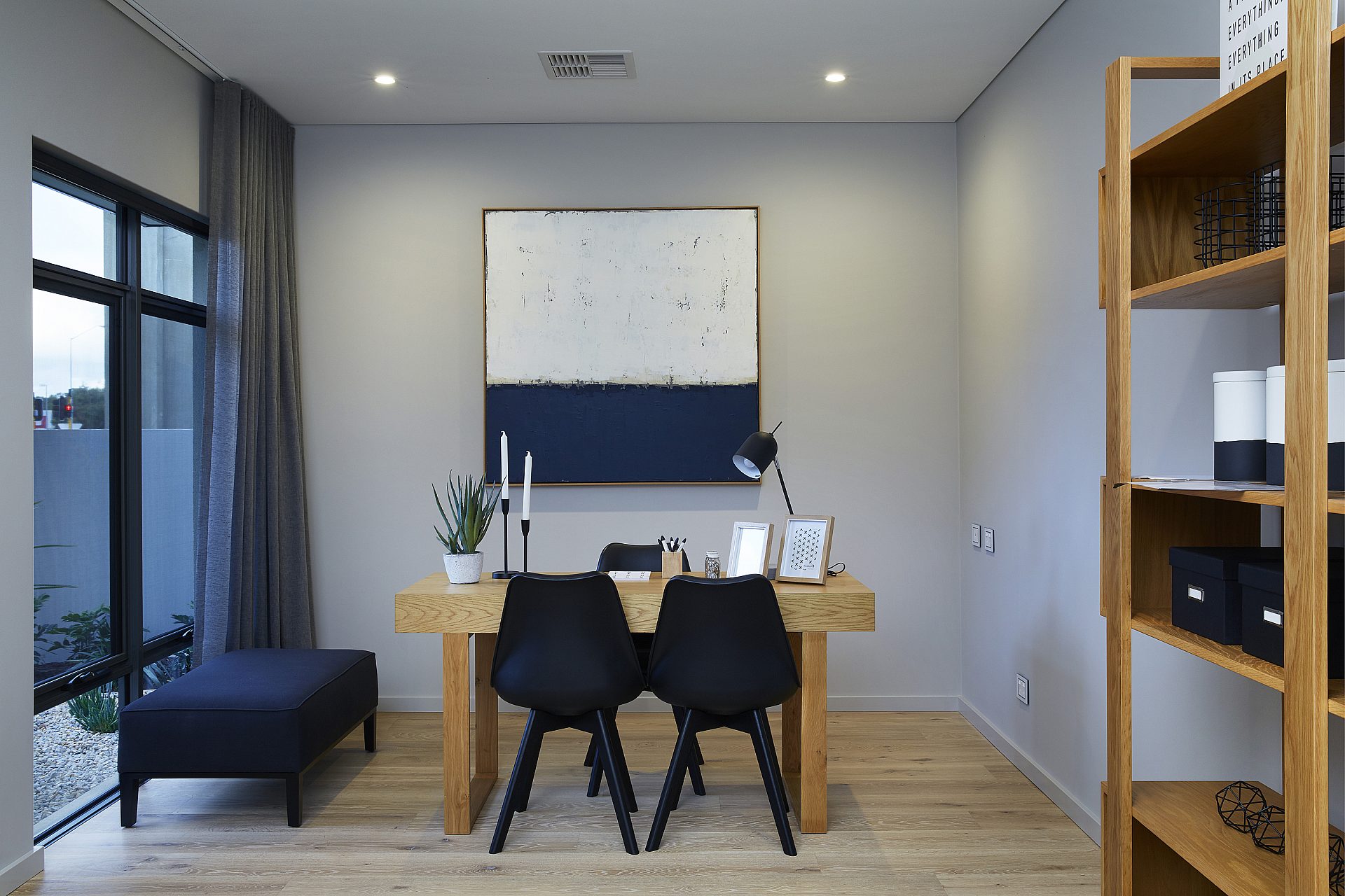 Study Vermont Home Group