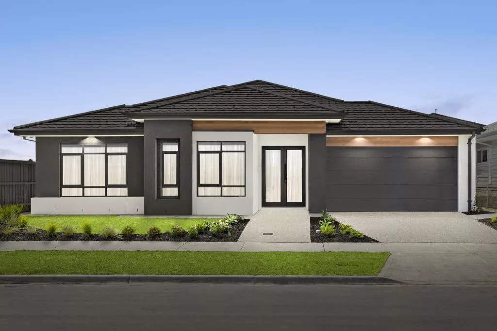 D2 D Facade 14 Babcock St Clyde North 1