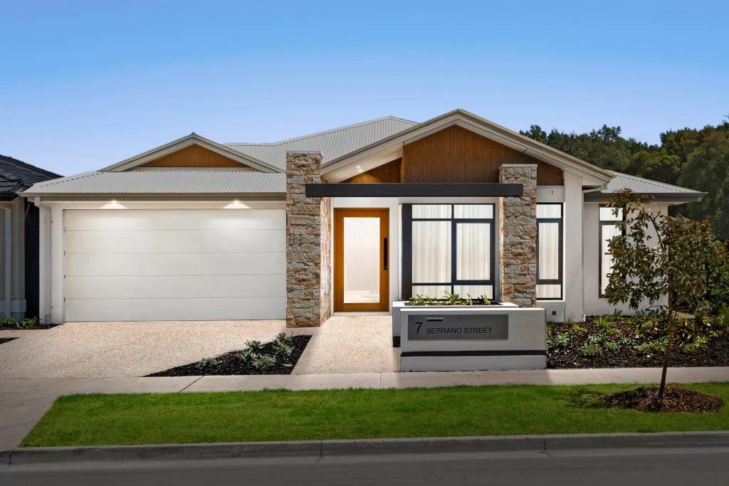 D2 D Facade 7 Serrano St Mickleham 01 1 2