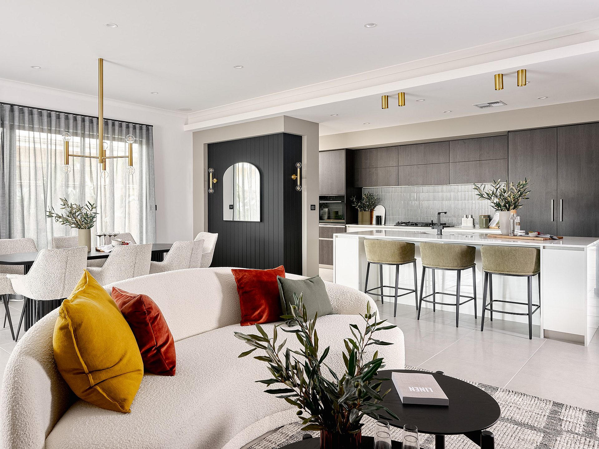 Living Home Group