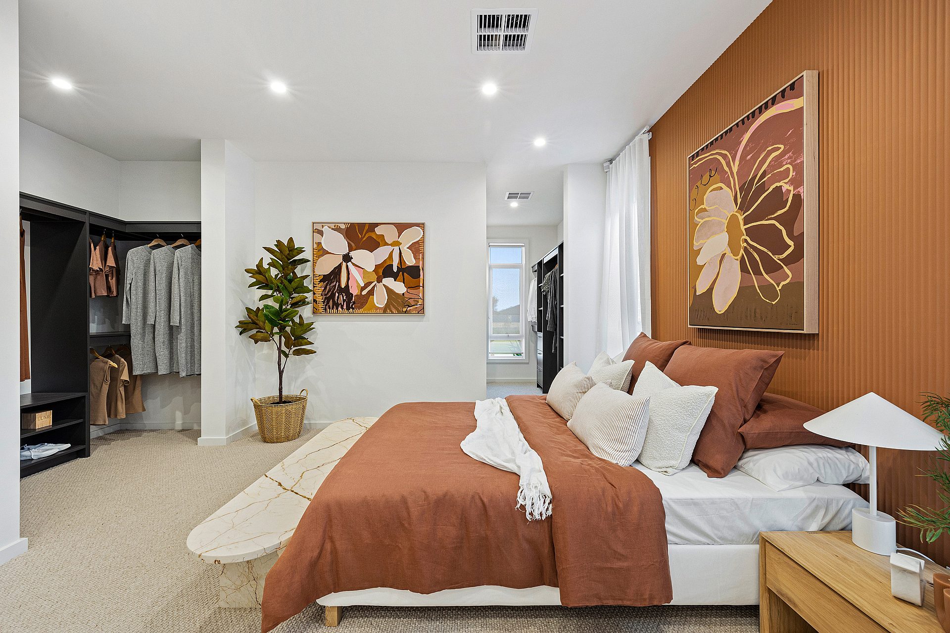 Bedroom Gallery1 Home Designs