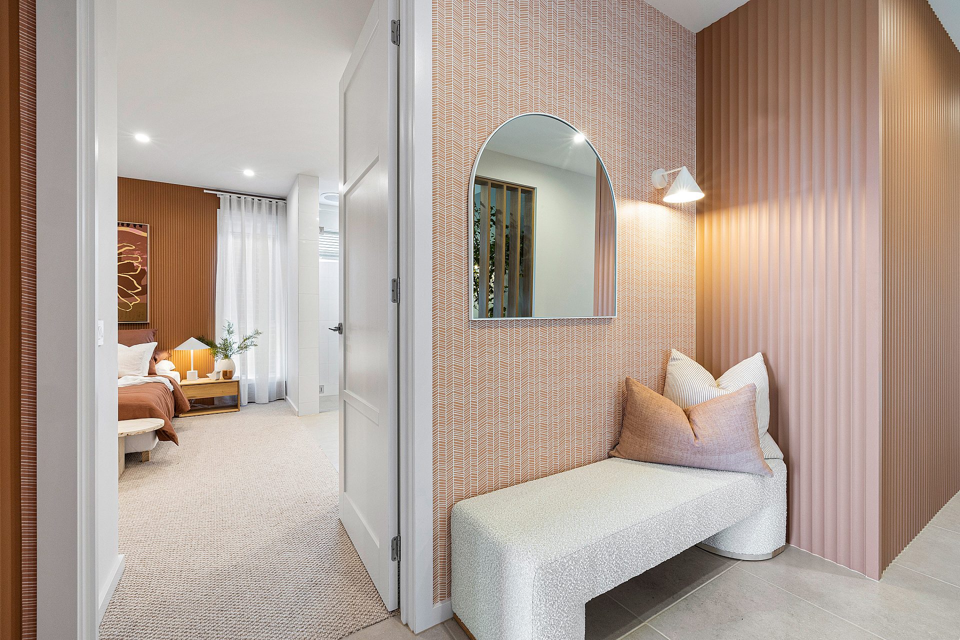 Hallway Gallery1 Home Designs