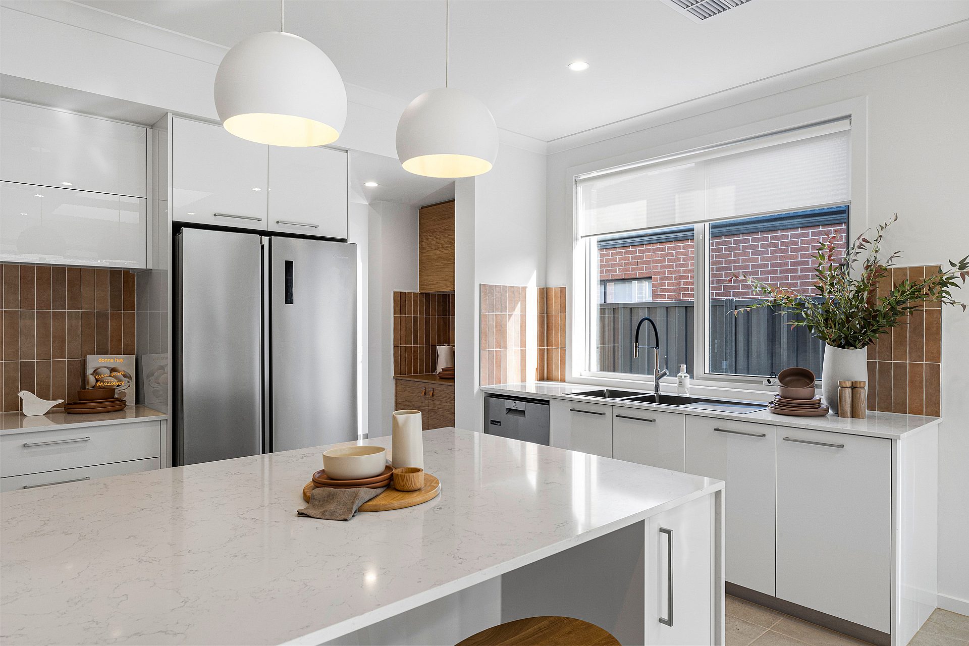 Kitchen Gallery1 Home Designs