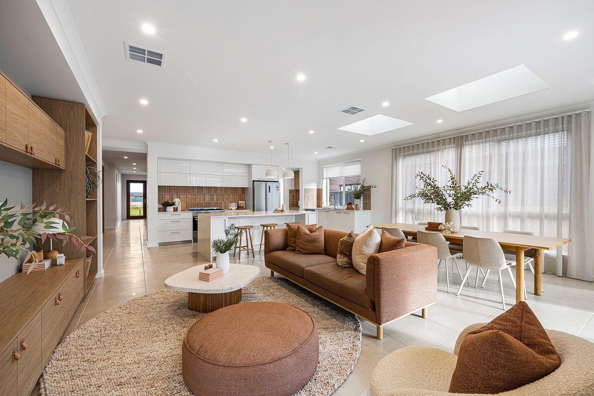 Living Gallery1 Home Designs