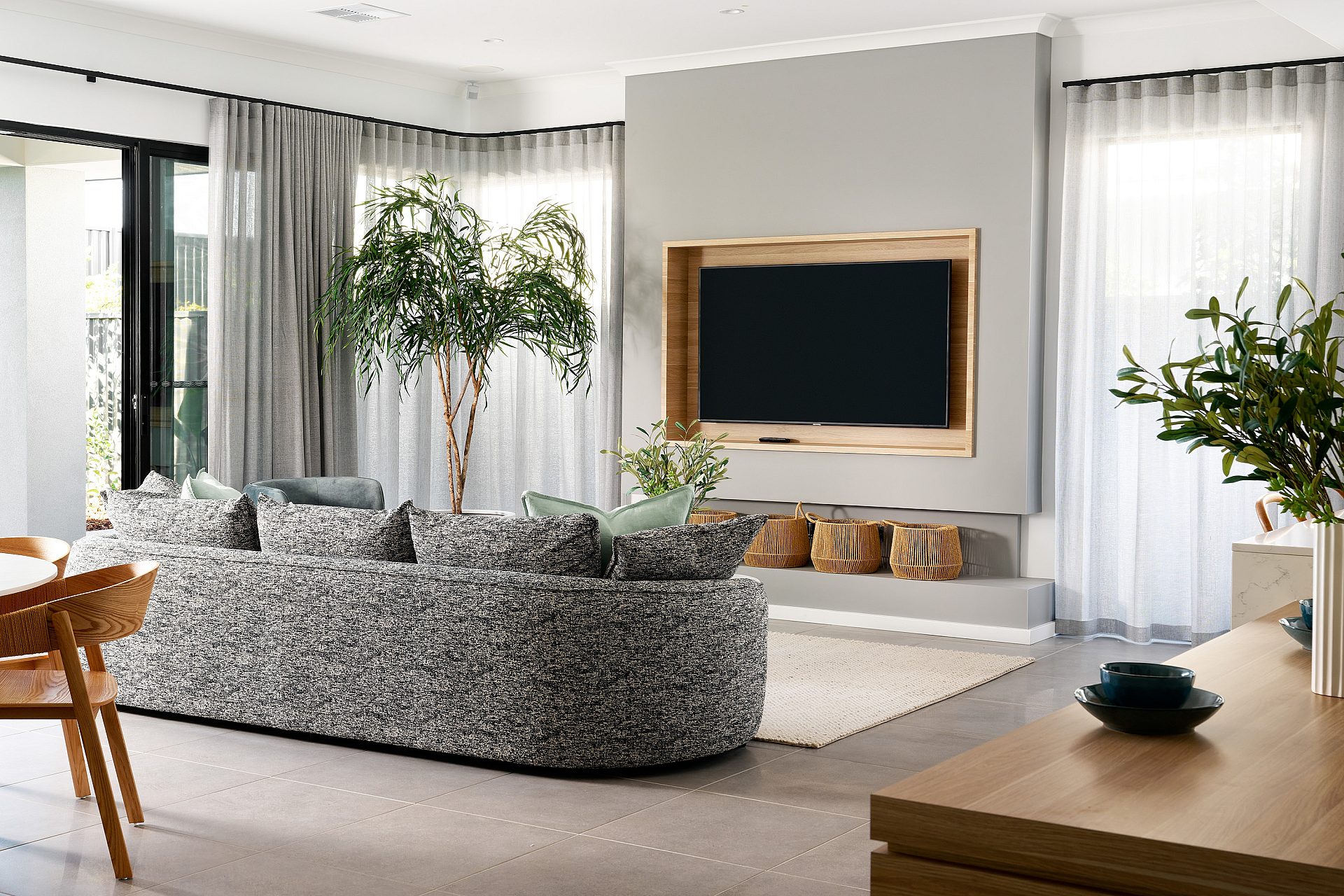 Living Gallery2 Home Designs