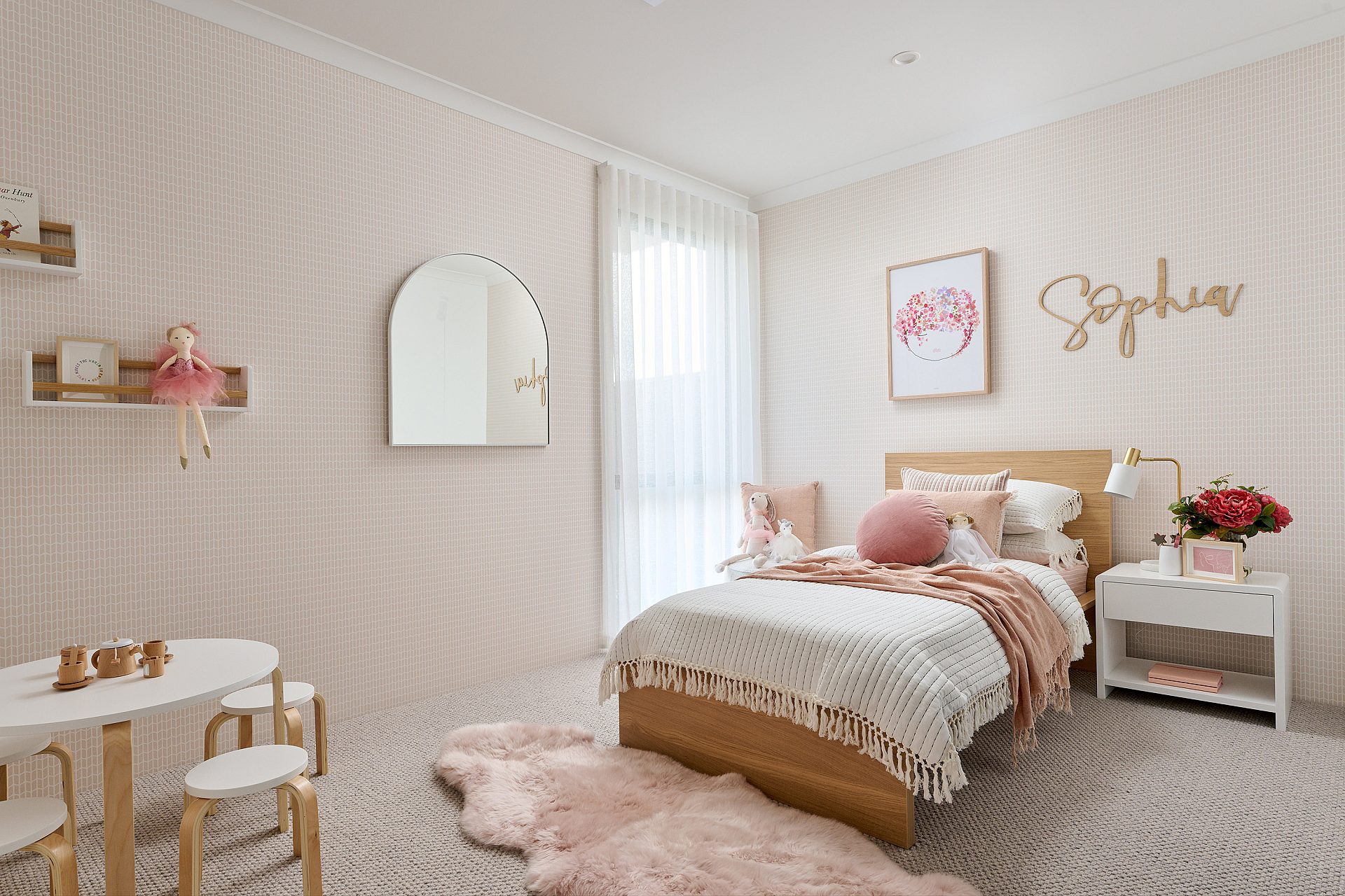 Minor Bedroom Gallery3 Home Designs