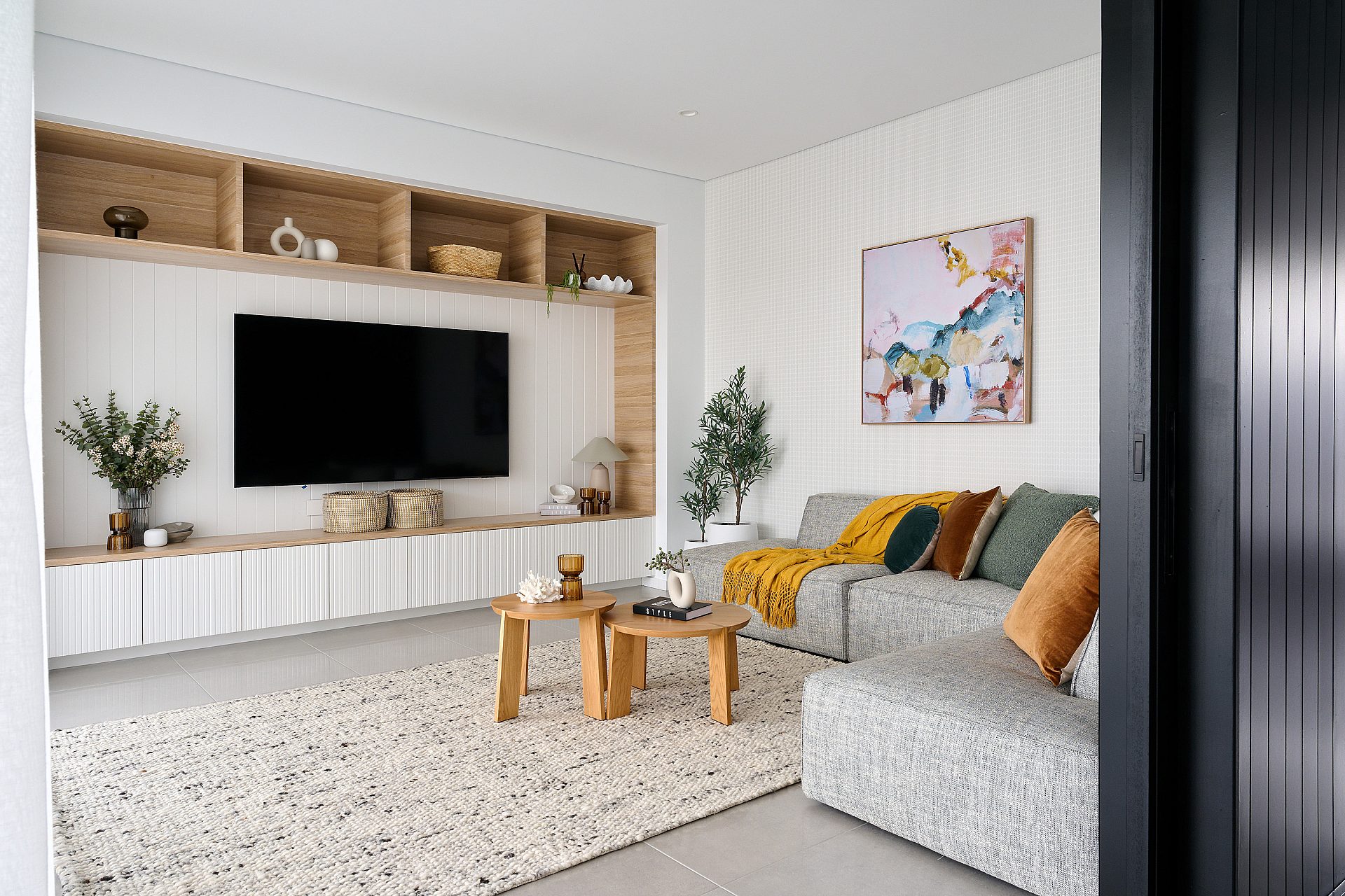 Theatre Gallery3 Home Designs