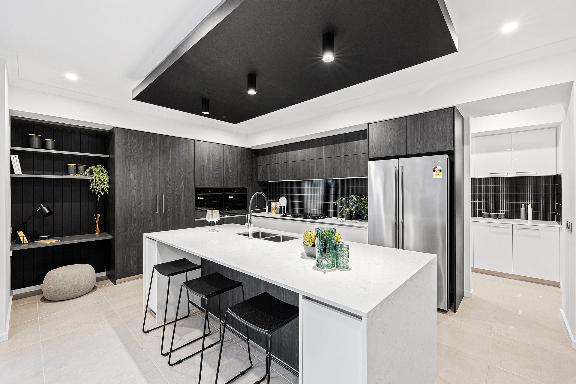 Kitchen Gallery5 Home Designs