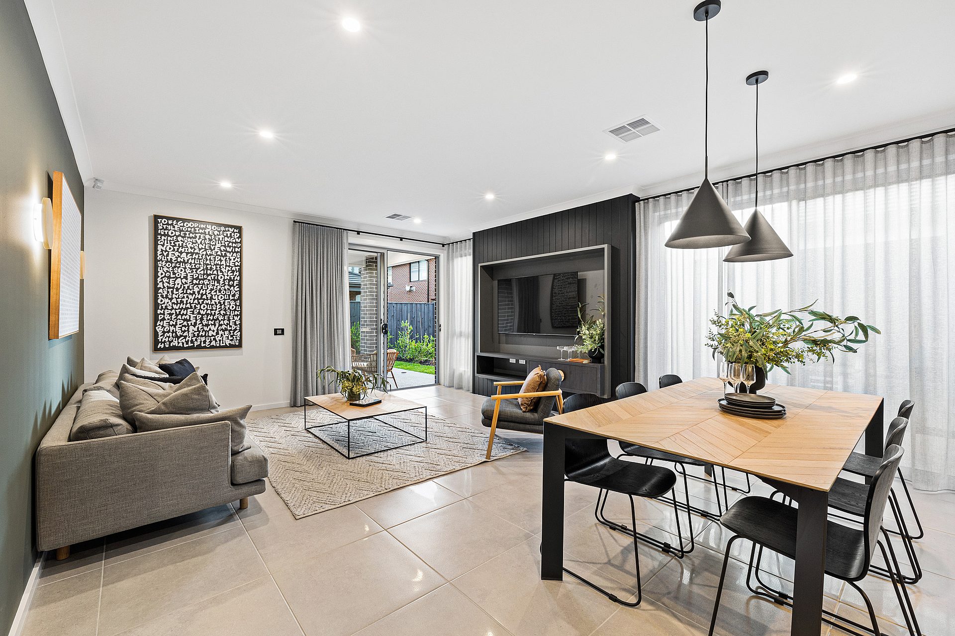 Living Gallery5 Home Designs