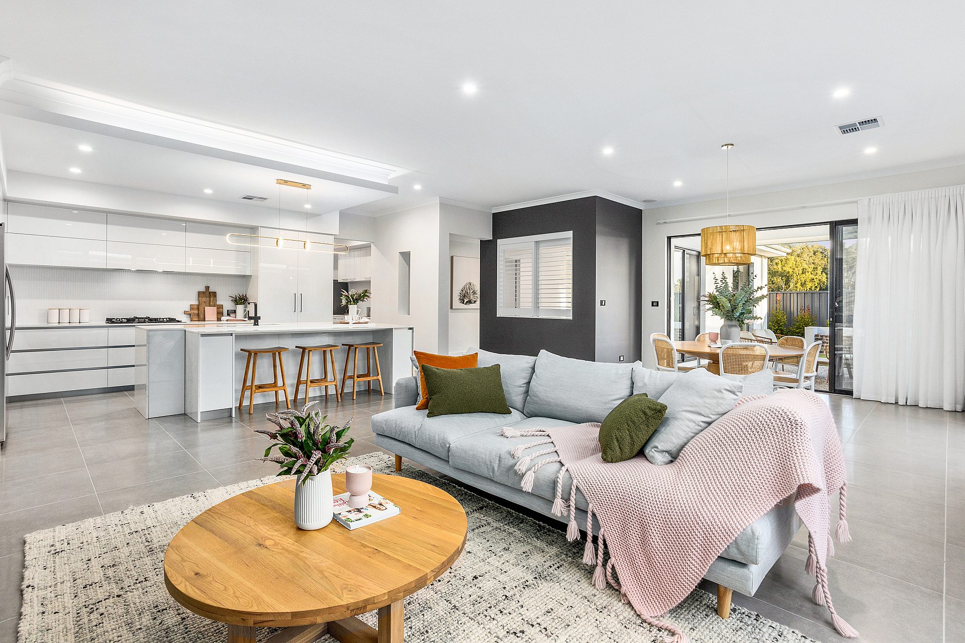 Living Gallery6 Home Designs