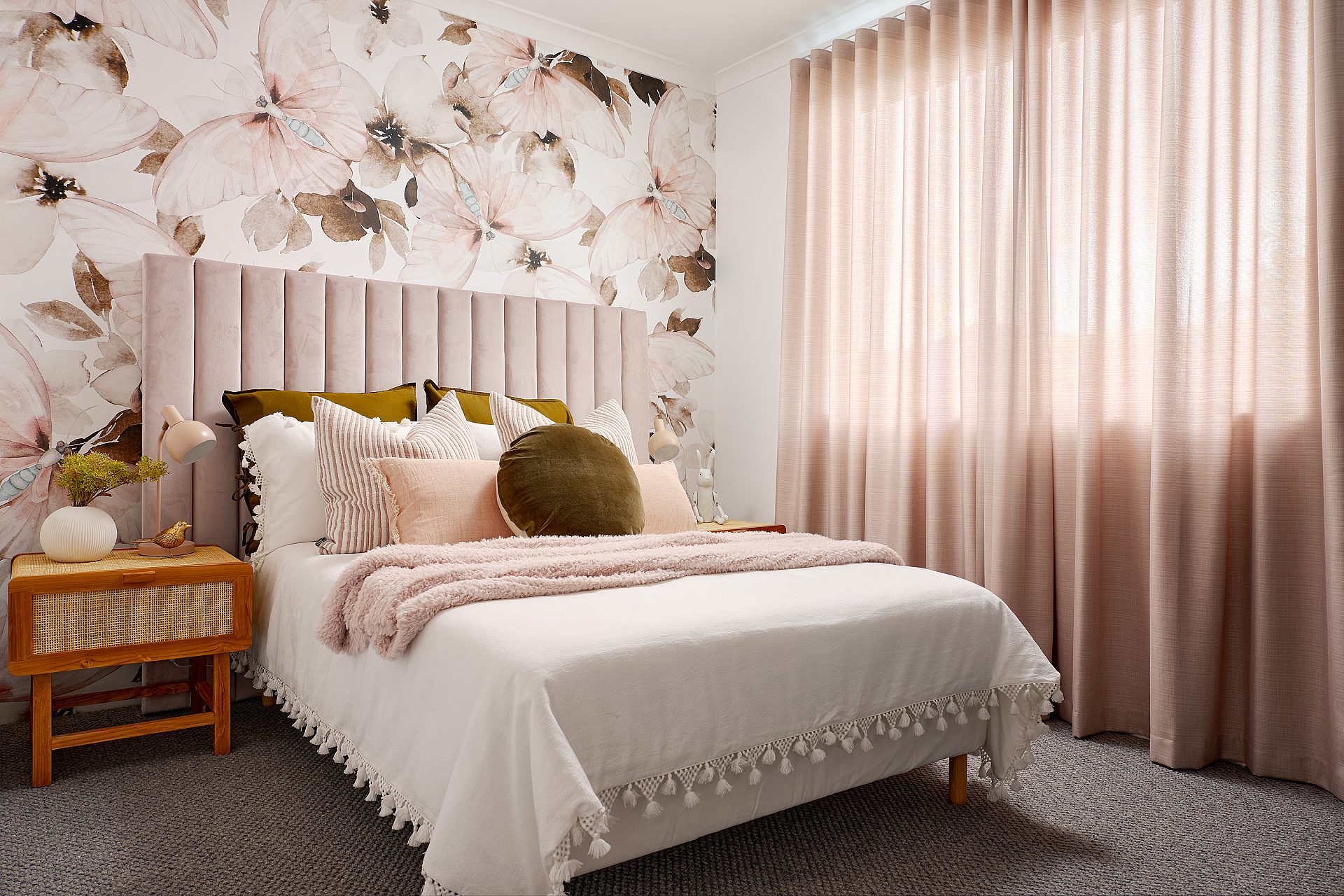Minor Bedroom Gallery7 Home Designs