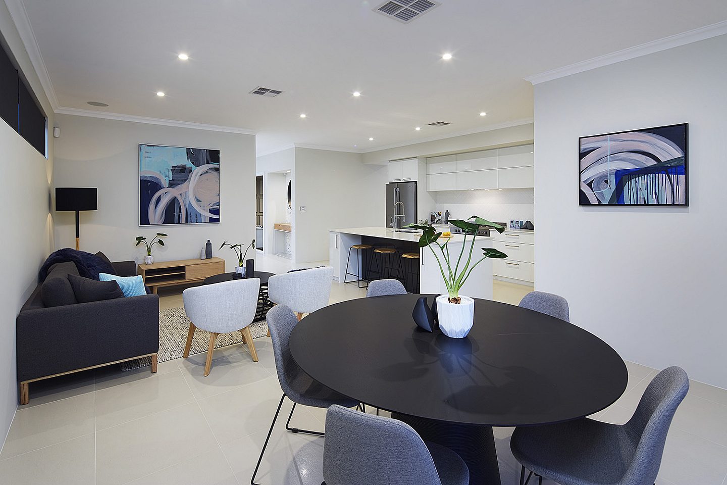 31c Ceilings Inclusion Home Group