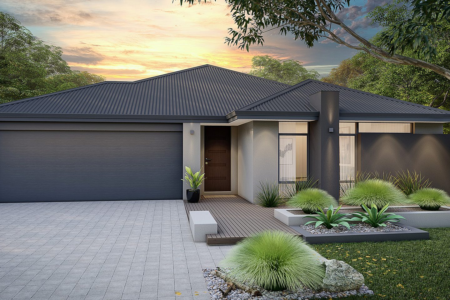 Elevations Inclusion Home Group