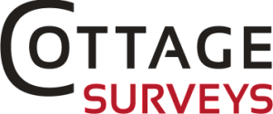 Logo cottage surveys