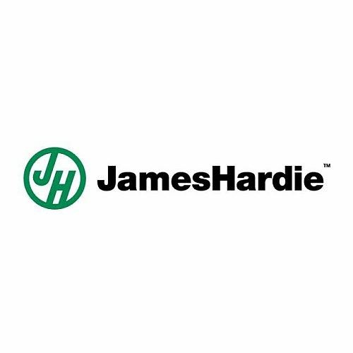 Logo james hardie