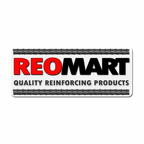 Logo reomart