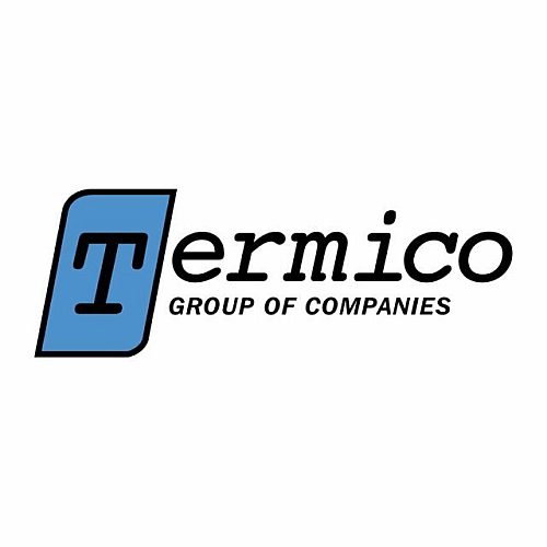 Logo termico