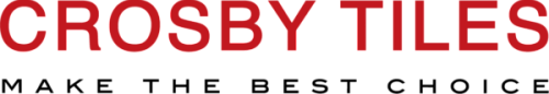 Logo crosby tiles