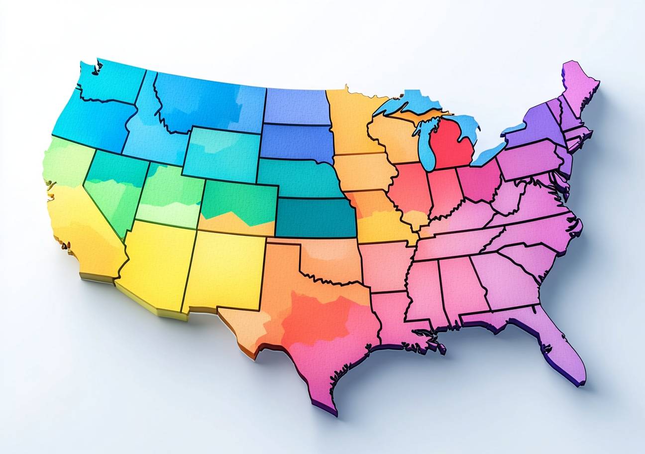 What States Can You Get A Hotel At 18
