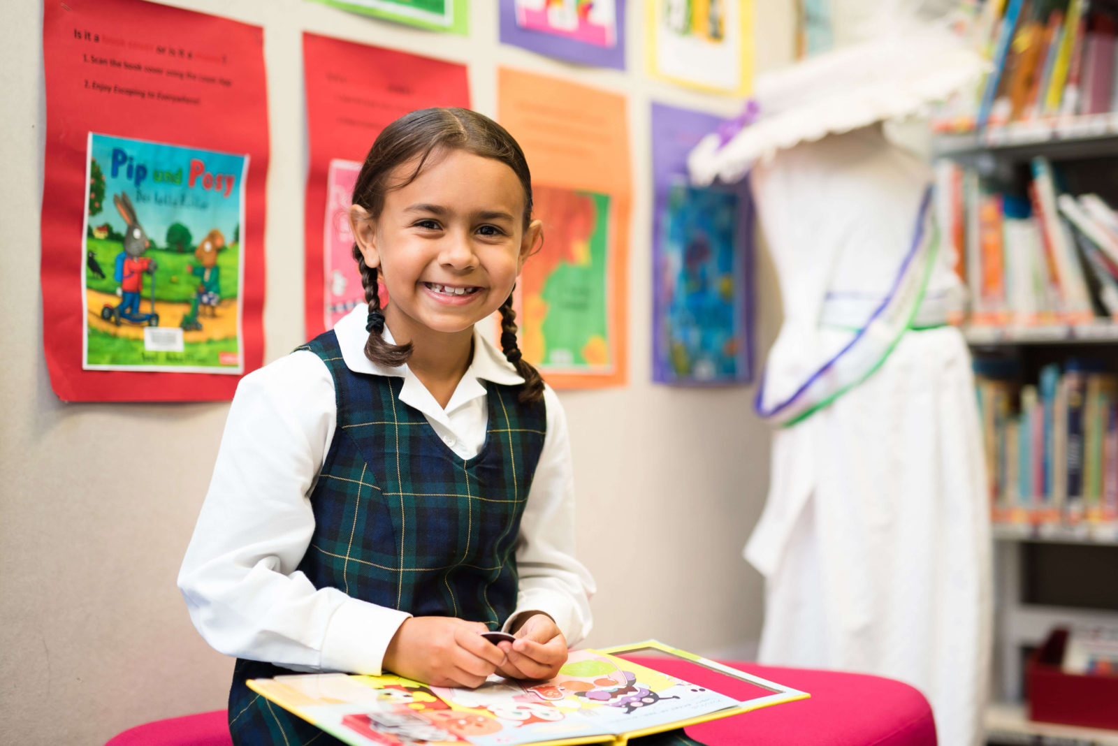 Indigenous | International Grammar School Sydney