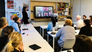 Early Learning Centre planning