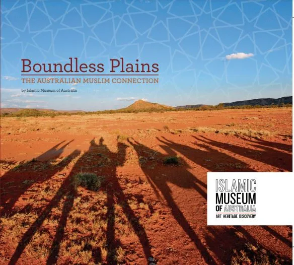 Boundless coffee table book