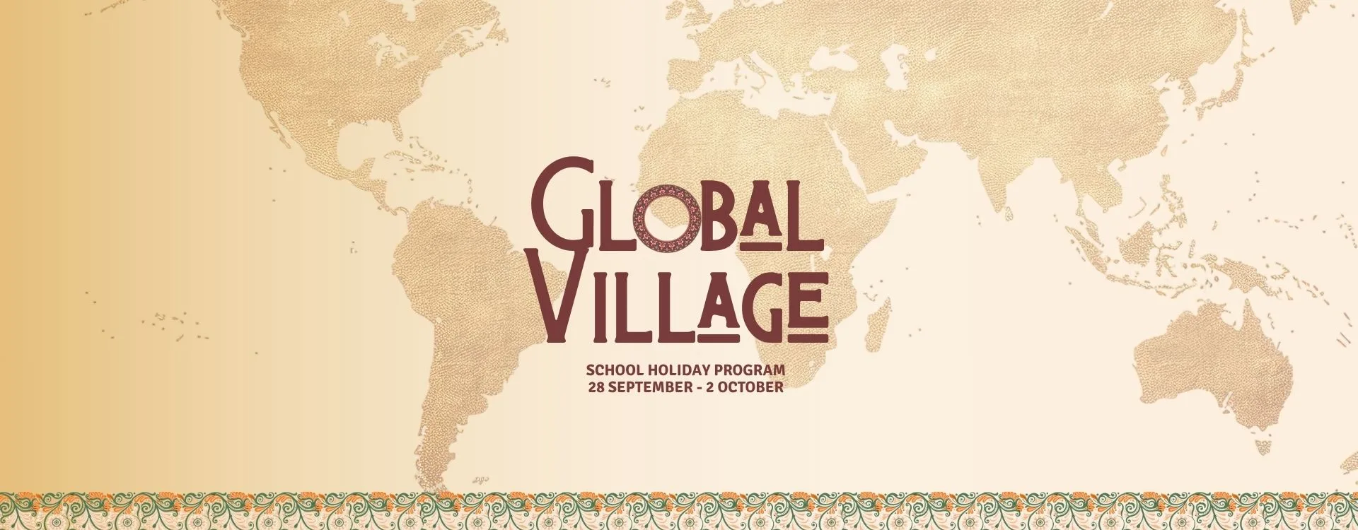 Global Village