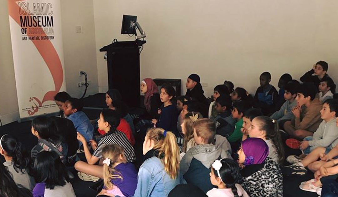 Reviving the Art of Storytelling