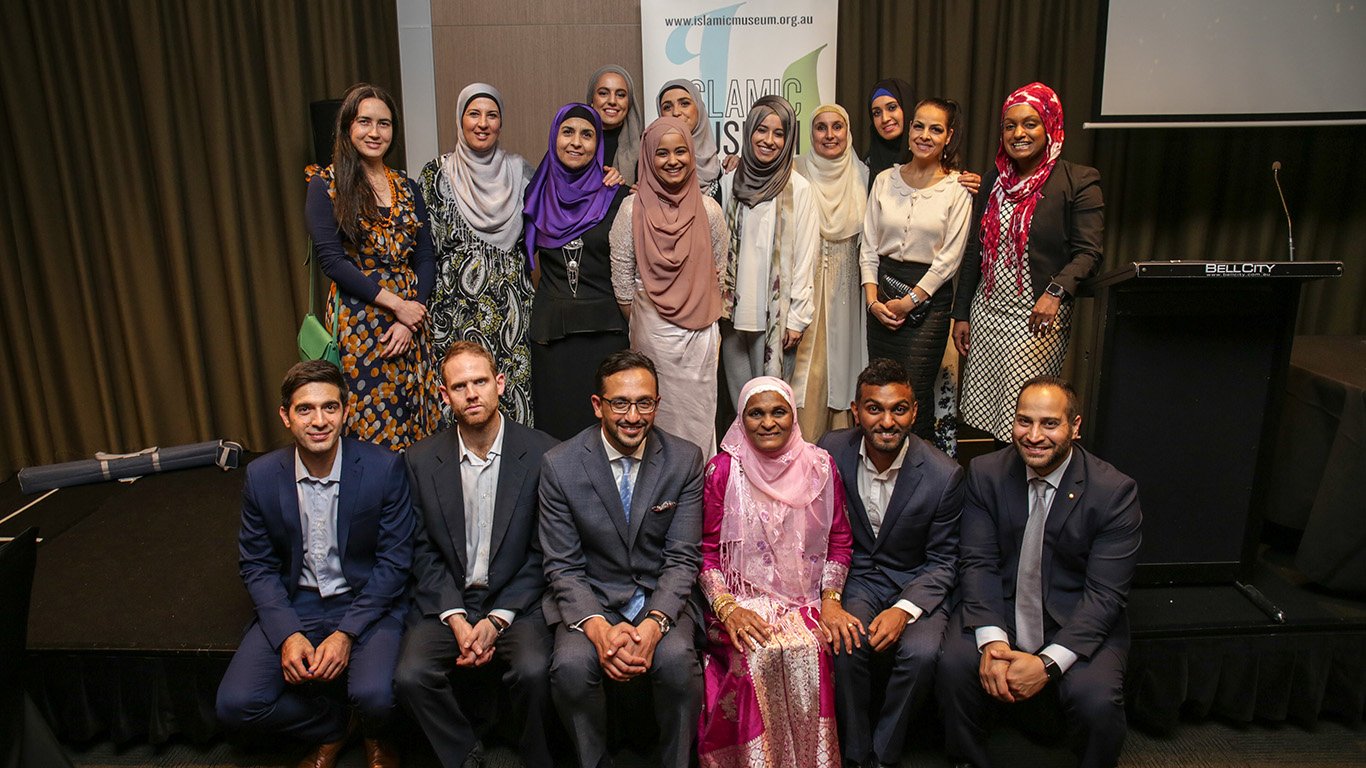 Gala Dinner 2017