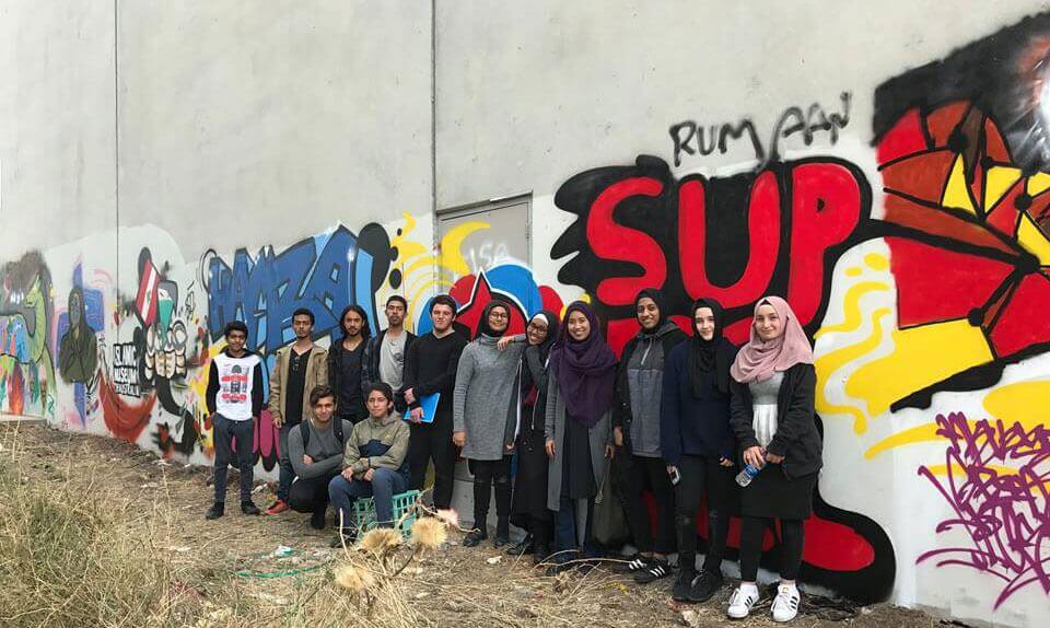 National Youth Week 2017