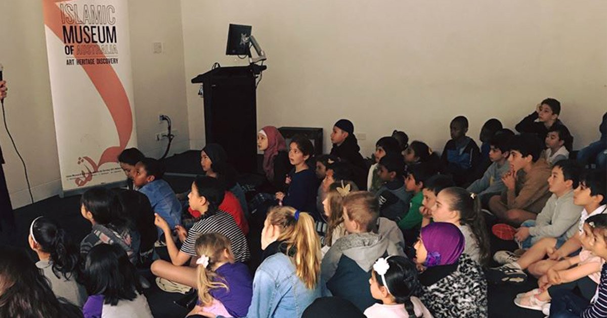 Reviving the Art of Storytelling