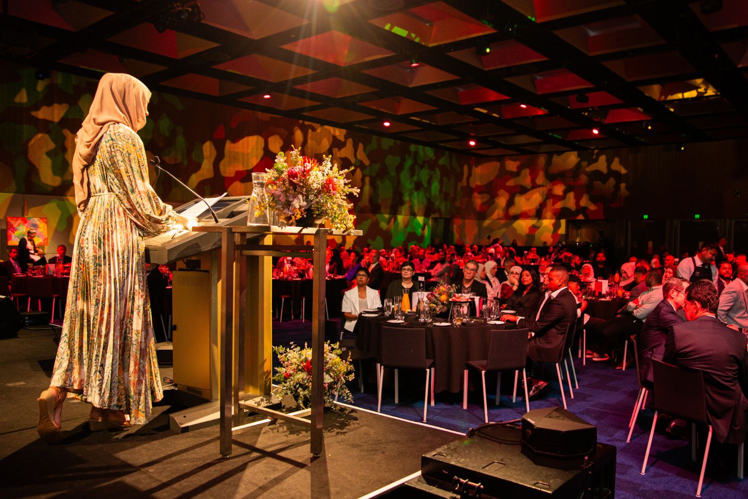 Celebrating a Decade of Cultural Connection: The Islamic Museum of Australia’s 10th Anniversary