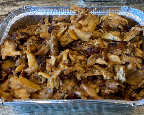 Bulleen Kebabs catering food
