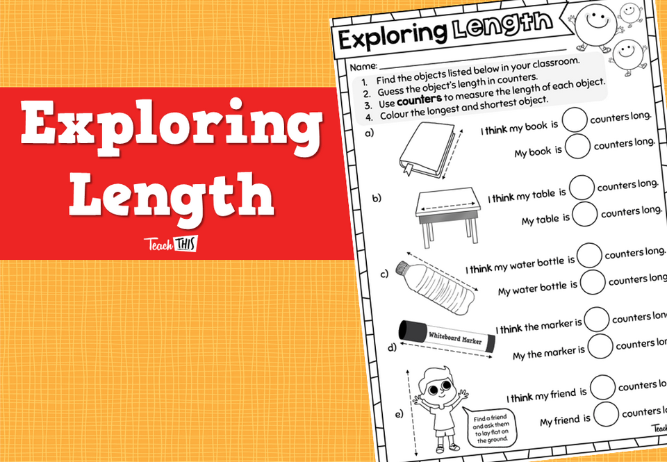 Exploring Length