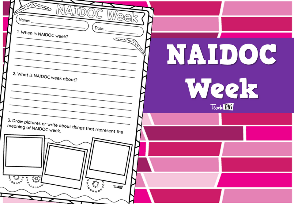 NAIDOC Week