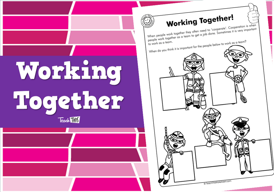 Working Together