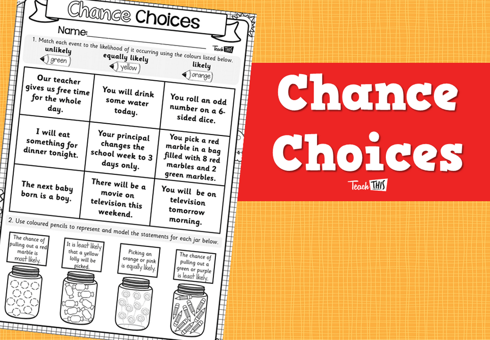 Chance Choices