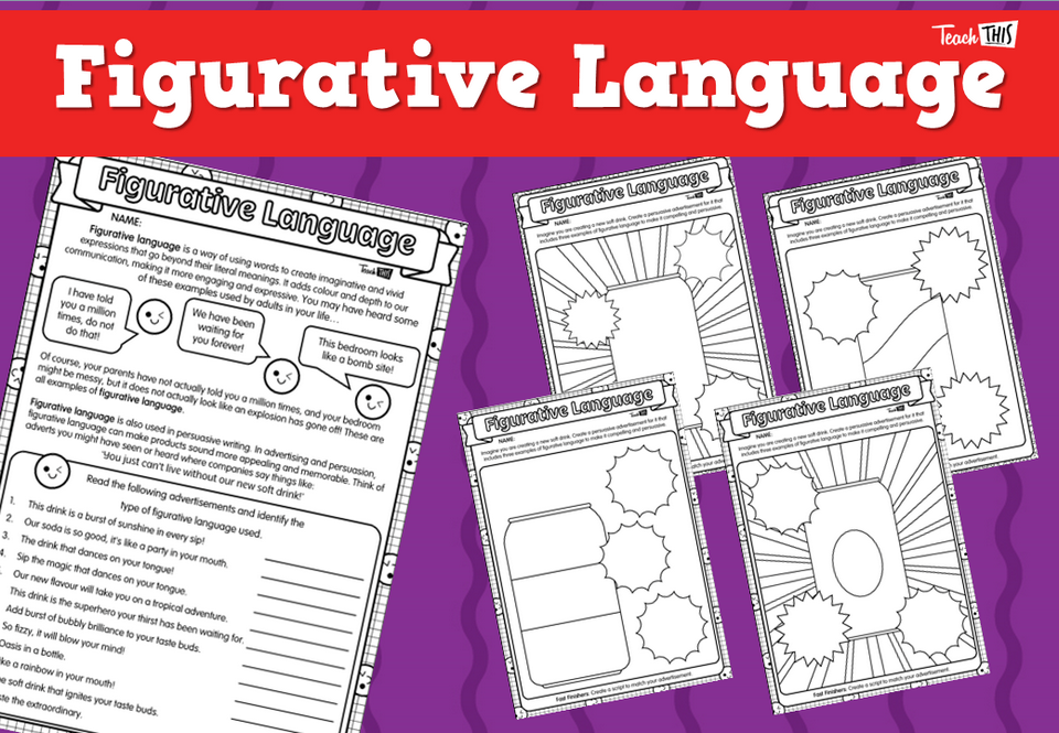 Figurative Language