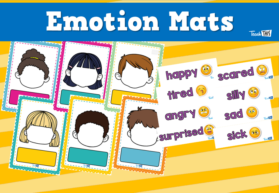 Emotion Mats