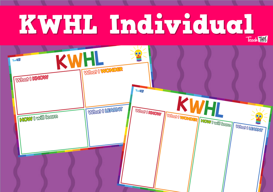 KWHL Individual